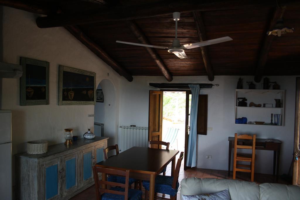 B&B Calandrella Маратеа Стая снимка