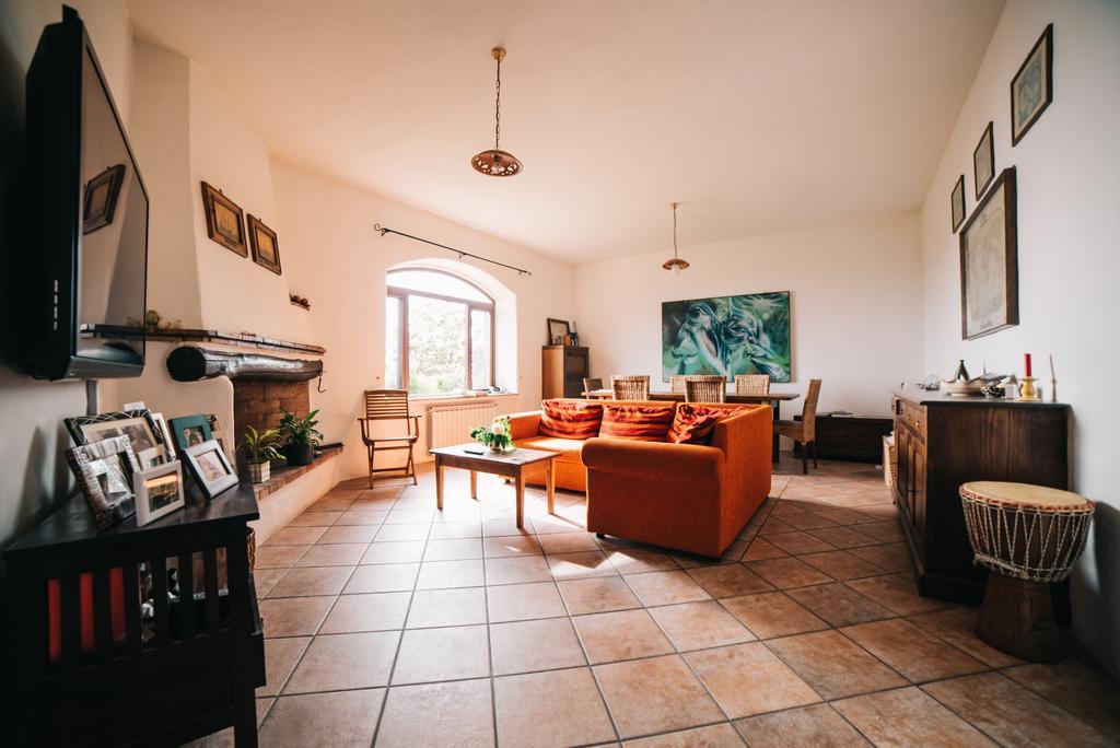 B&B Calandrella Маратеа Екстериор снимка