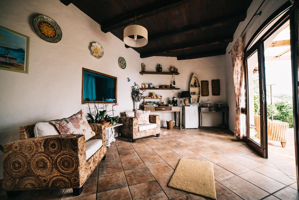 B&B Calandrella Маратеа Екстериор снимка
